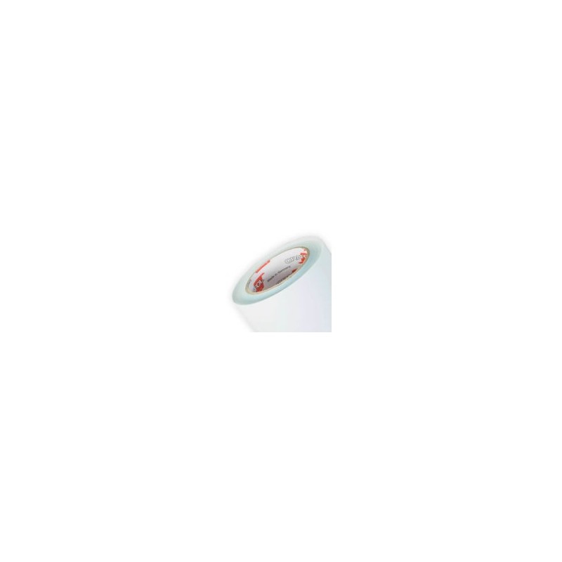 ADESIVO ORACAL 651 BRANCO 010 DE 1,26M