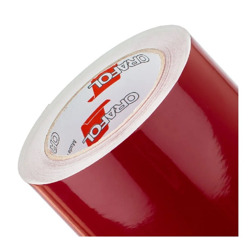 ORACAL 651 BURGUNDY 312