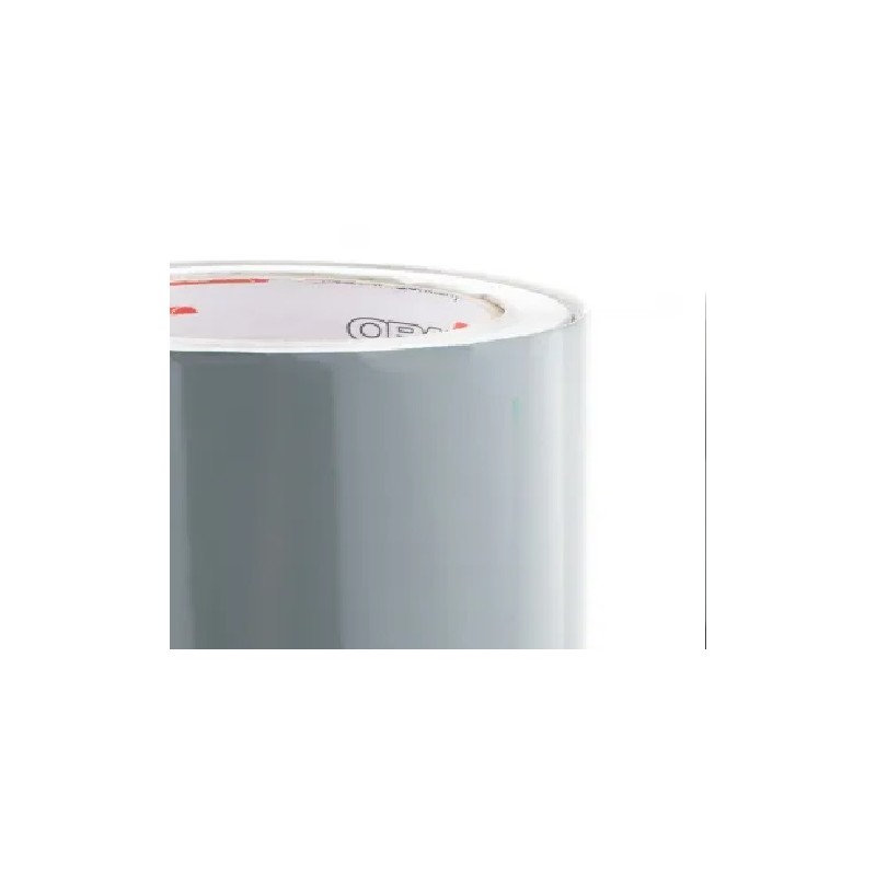 ORACAL 651 CINZA METALICO 090