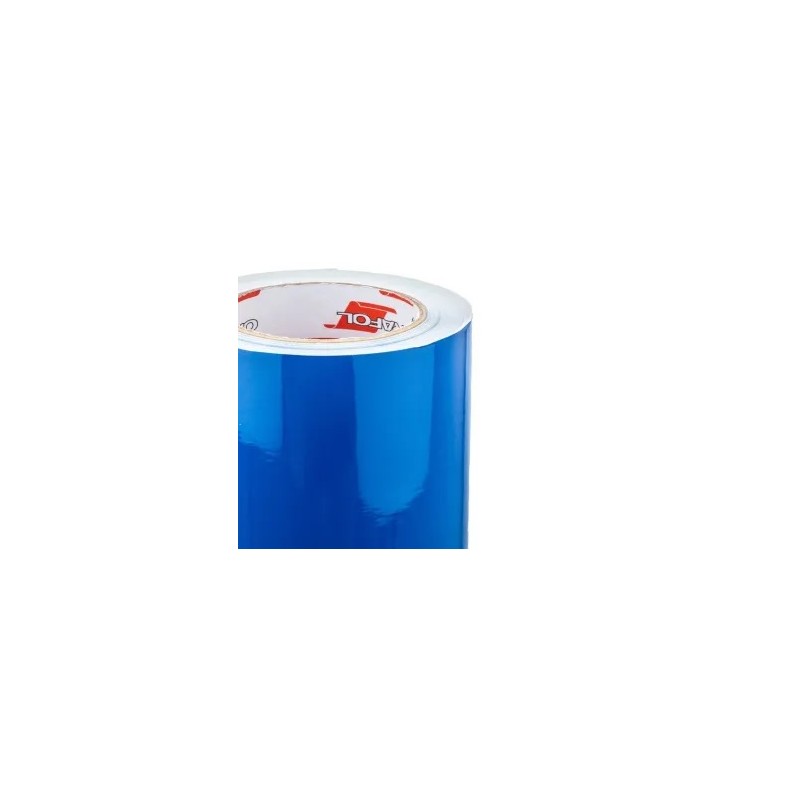 ORACAL 651 GENTIAN 98