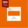 ORACAL 651 LARANJA CLARO 36