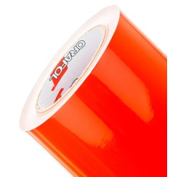 ORACAL 651 ORANGE RED 047