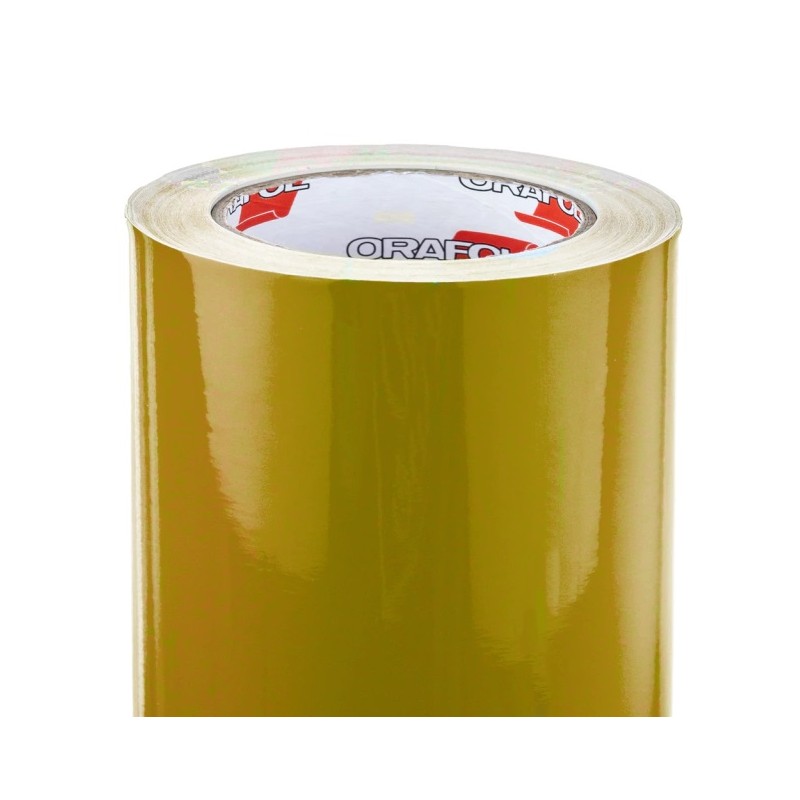 ORACAL 651 OURO 091