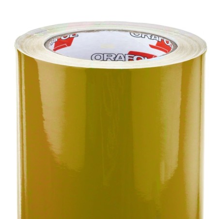 ORACAL 651 OURO 091