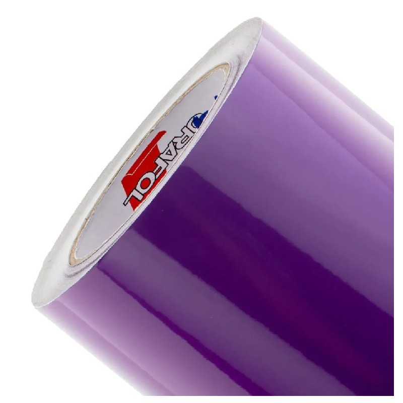 ORACAL 651 PURPLE 404