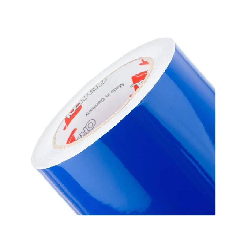 ORACAL 651 TRAFFIC BLUE 57