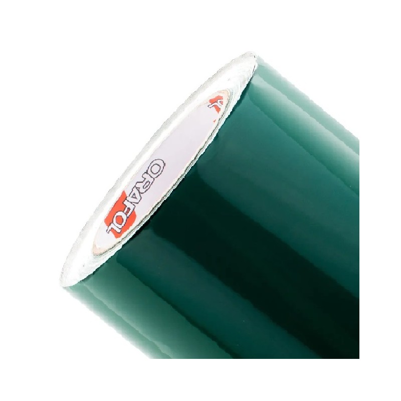 ORACAL 651 VERDE FLORESTA 613