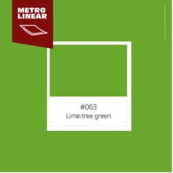 ORACAL 651 VERDE LIMÃO 063