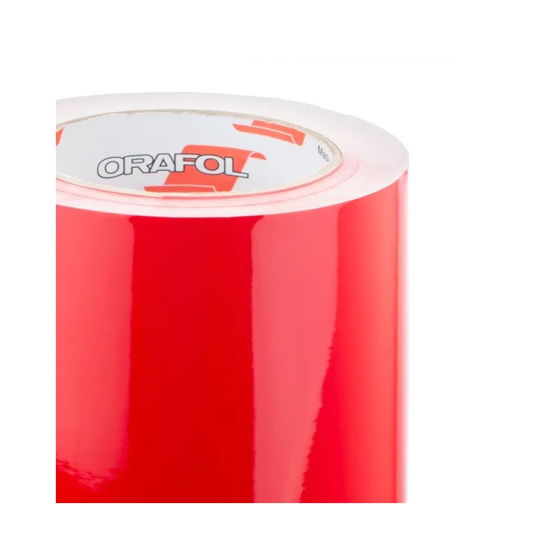 ORACAL 651 VERMELHO 031
