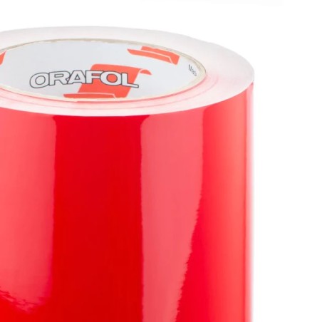 ORACAL 651 VERMELHO 031