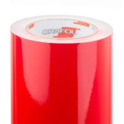 ORACAL 651 LIGHT RED 032