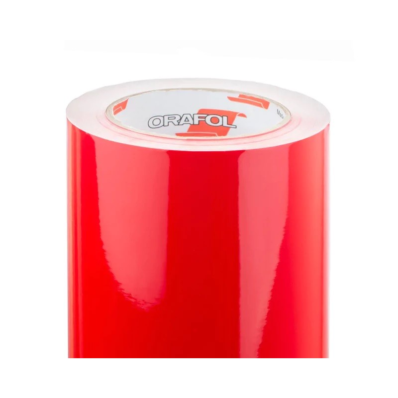 ORACAL 651 LIGHT RED 032