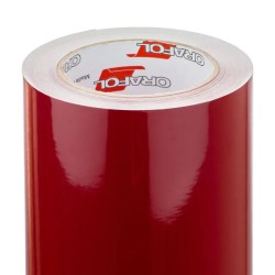 ORACAL 651 VERMELHO ESCURO 30
