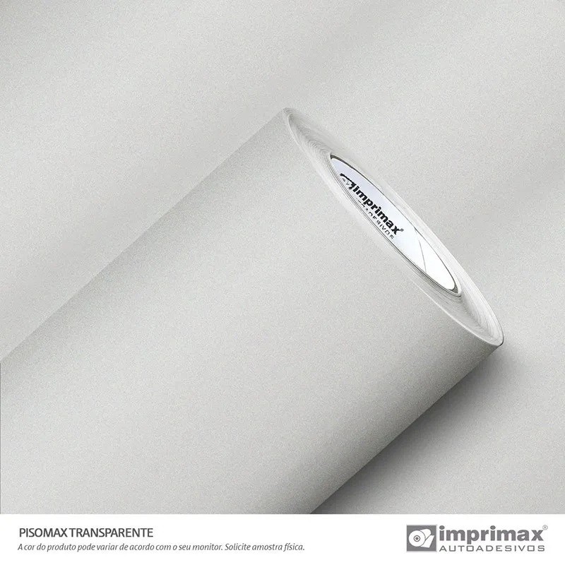 PISO MAX TRANSPARENTE DE 1,52M