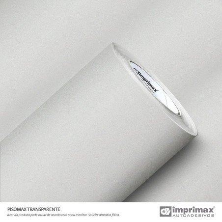 PISOMAX TRANSPARENTE 1,00M