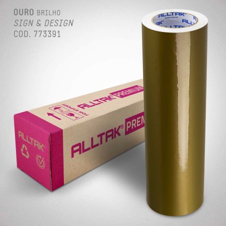 ALLTAK PREMIUM OURO 1,22