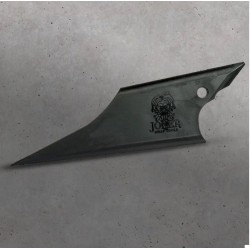 ESPATULA JOKER BATMAN S/RODO 3060