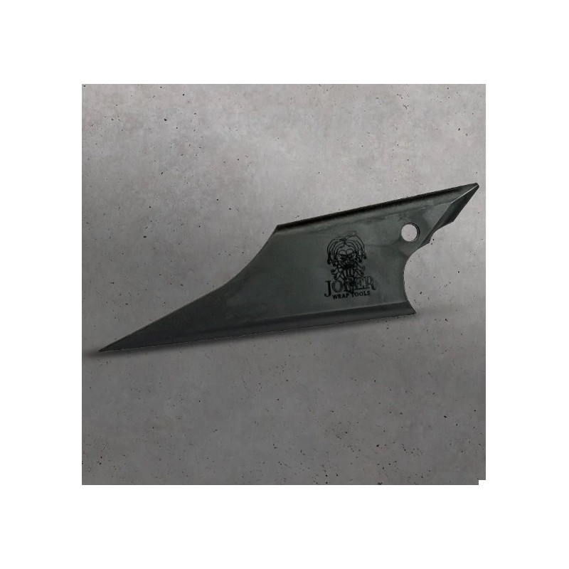 ESPATULA JOKER BATMAN S/RODO 3060
