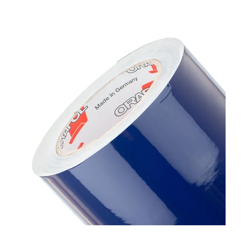 ORACAL 651 DEEP SEA BLUE 562