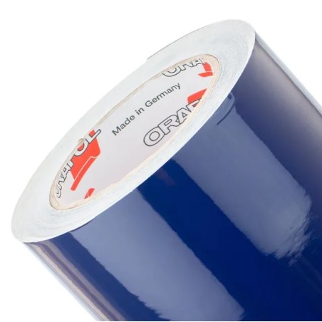ORACAL 651 DEEP SEA BLUE 562