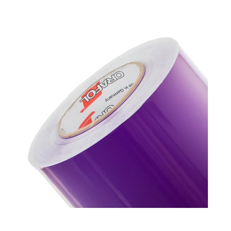 ORACAL 651 VIOLETA 40