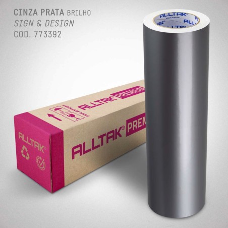 ALLTAK PREMIUM PRATA 1,22