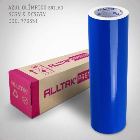 ALLTAK PREMIUM AZUL OLIMPIO  1,22