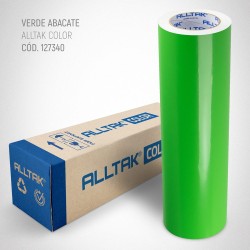 ALLTAK COLOR VERDE ABACATE 1.00