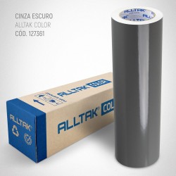 ALLTAK COLOR CINZA ESCURO 1.00