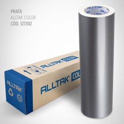 ALLTAK COLOR PRATA 1.00