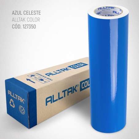 ALLTAK COLOR AZUL CELESTE 1.00