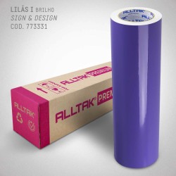 ALLTAK PREMIUM LILAS I 1,22
