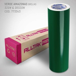 ALLTAK PREMIUM VERDE AMAZONAS 1,22