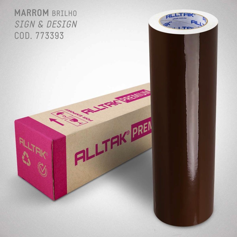 ALLTAK PREMIUM MARROM 1,22