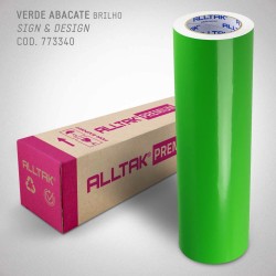 ALLTAK PREMIUM VERDE ABACATE  1,22