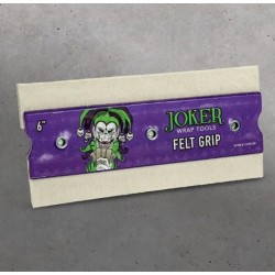 ESPATULA JOKER FELT GRIP 6" GRANDE 8021