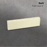 REFIL FELTRO 4" PEQUENO JOKER 8022
