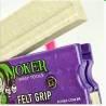REFIL FELTRO GRIP 6´  GRANDE