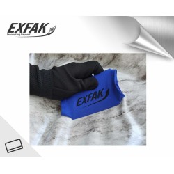 CAPA DE LYCRA P/ ESPATULA 57-318 EXFAK