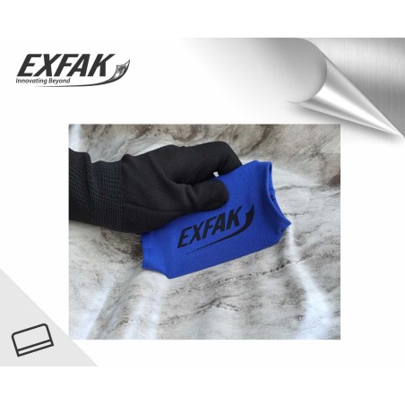 CAPA DE LYCRA P/ ESPATULA 57-318 EXFAK