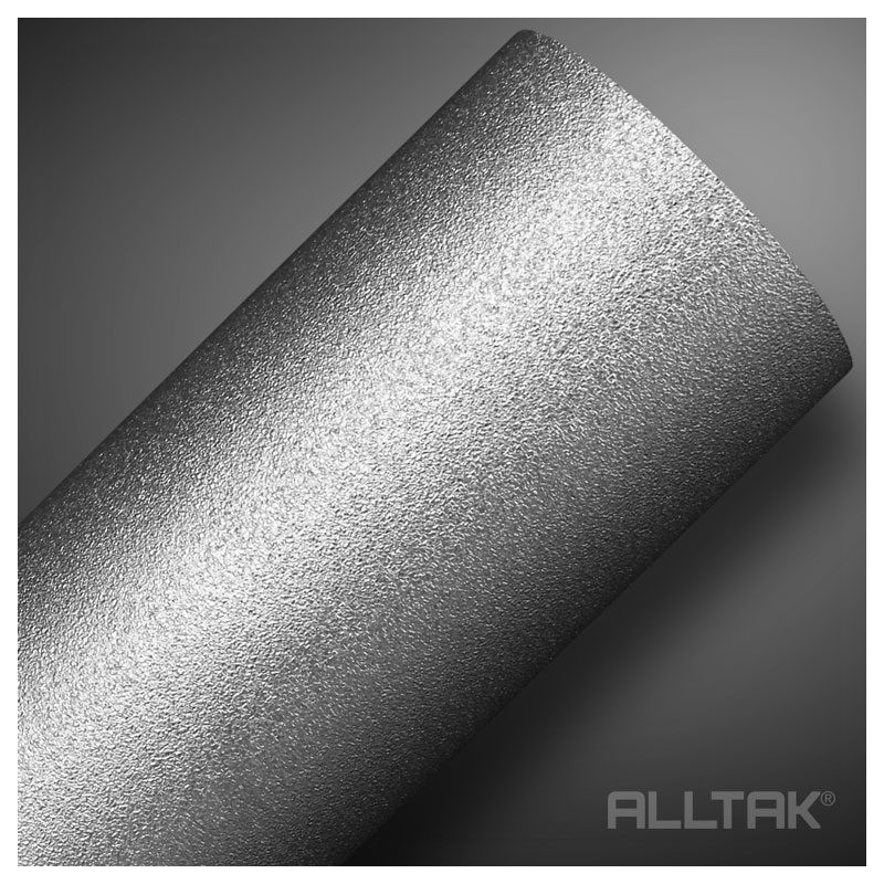 ALLTAK KRUSHER SILVER METAL 1,38