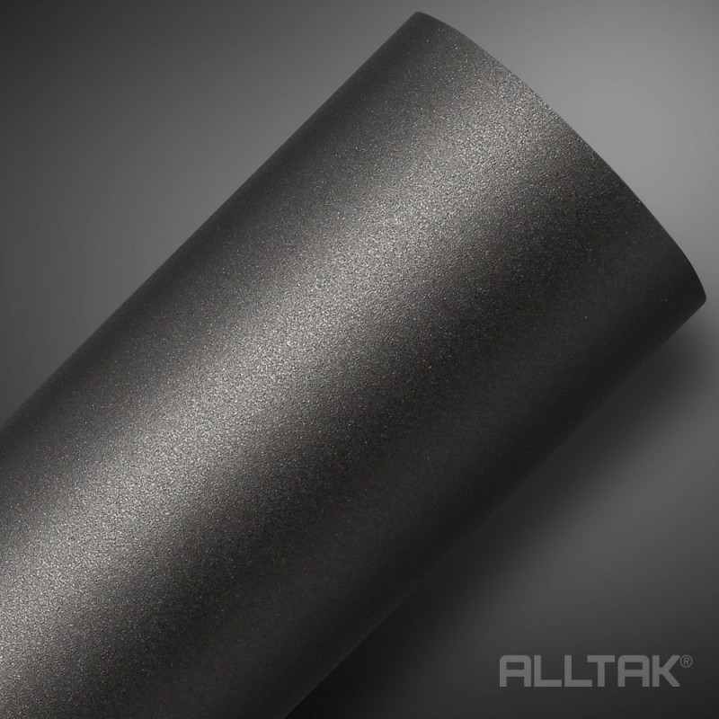 ALLTAK TUNING JATEADO CHARCOAL METALLIC