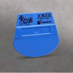ESPATULA JOKER EGG AZUL 3077