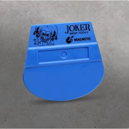 ESPATULA JOKER EGG AZUL 3077