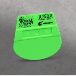 ESPATULA JOKER EGG