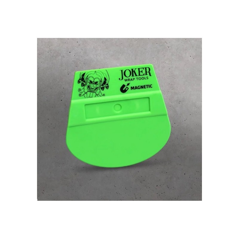 ESPATULA JOKER EGG