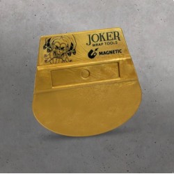 ESPATULA JOKER EGG OURO 3079