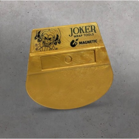 ESPATULA JOKER EGG OURO 3079