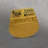 ESPATULA JOKER EGG OURO 3079