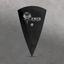 ESPATULA JOKER PIZZA PRETA 4011